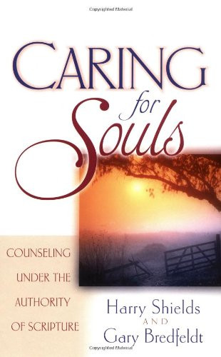 Caring For Souls