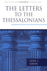 Letters To The Thessalonians
