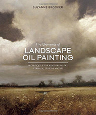 Elements of Landscape Oil Painting