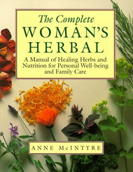 Complete Woman's Herbal