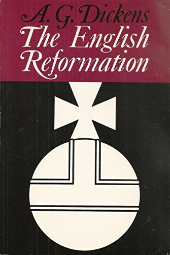 English Reformation