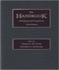 Handbook of Aging and Cognition