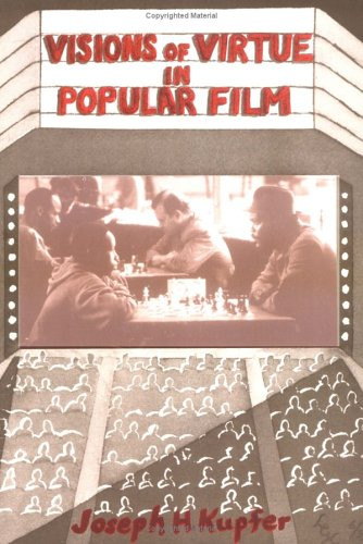 Visions of Virtue In Popular Film