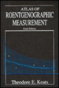 Atlas of Radiologic Measurement