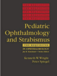 Pediatric Ophthalmology and Strabismus