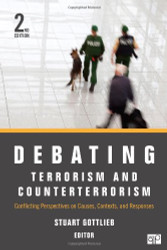 Debating Terrorism And Counterterrorism