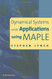 Dynamical Systems with Applications Using Maple