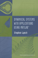 Dynamical Systems with Applications Using Matlab