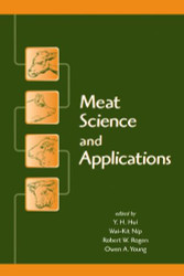 Handbook of Meat and Meat Processing