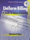 Uniform Billing