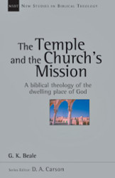 Temple And The Church's Mission