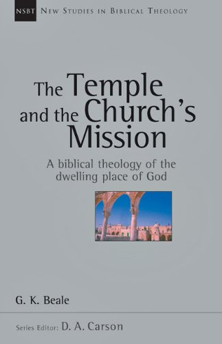 Temple And The Church's Mission