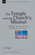 Temple And The Church's Mission