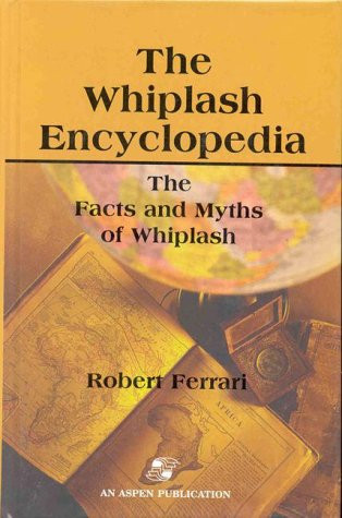 Whiplash Encyclopedia