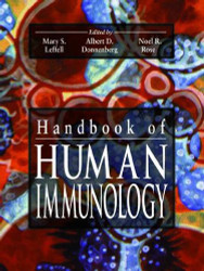 Handbook of Human Immunology