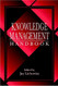 Knowledge Management Handbook