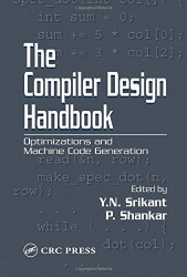 Compiler Design Handbook Optimizations and Machine Code Generation