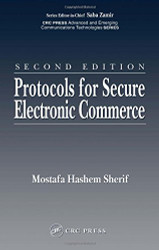 Protocols for Secure Electronic Commerce