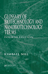 Glossary of Biotechnology Terms