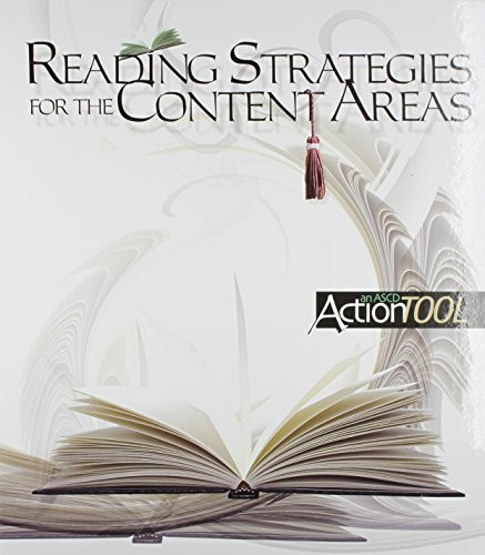 Reading Strategies For The Content Areas