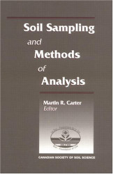 Soil Sampling and Methods of Analysis