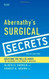 Abernathy's Surgical Secrets