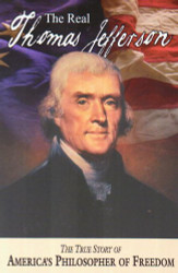 Real Thomas Jefferson