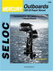Seloc Mercury Outboards Repair Manual 1965-89