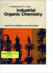 Industrial Organic Chemistry