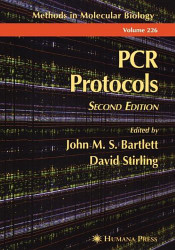 Pcr Protocols