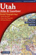 Utah Atlas And Gazetteer