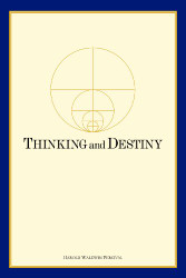 Thinking And Destiny