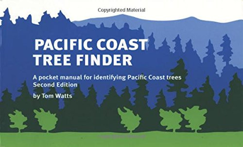 Pacific Coast Tree Finder