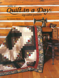 Quilt In A Day