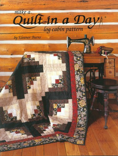 Quilt In A Day