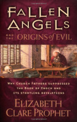 Fallen Angels And The Origins Of Evil