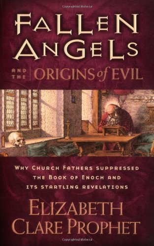 Fallen Angels And The Origins Of Evil