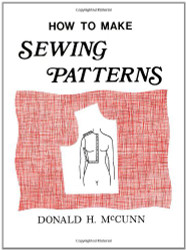 How to Make Sewing Patterns