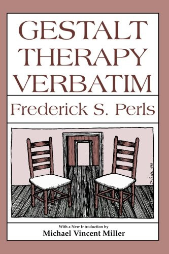 Gestalt Therapy Verbatim