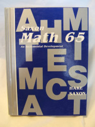 Math 65