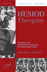 Hesiod's Theogony