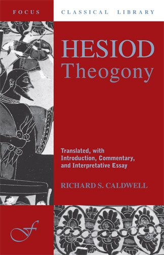 Hesiod's Theogony