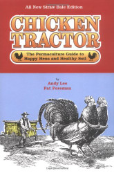 Chicken Tractor