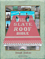 Slate Roof Bible