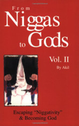 From Niggas To Gods Vol II
