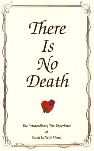 There Is No Death