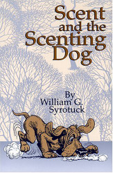 Scent And The Scenting Dog