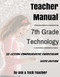 7th Grade Technology Curriculum