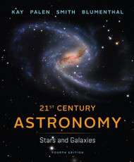 21st Century Astronomy volume 2