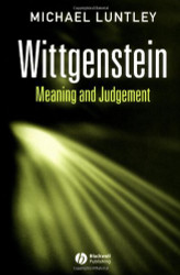 Wittgenstein